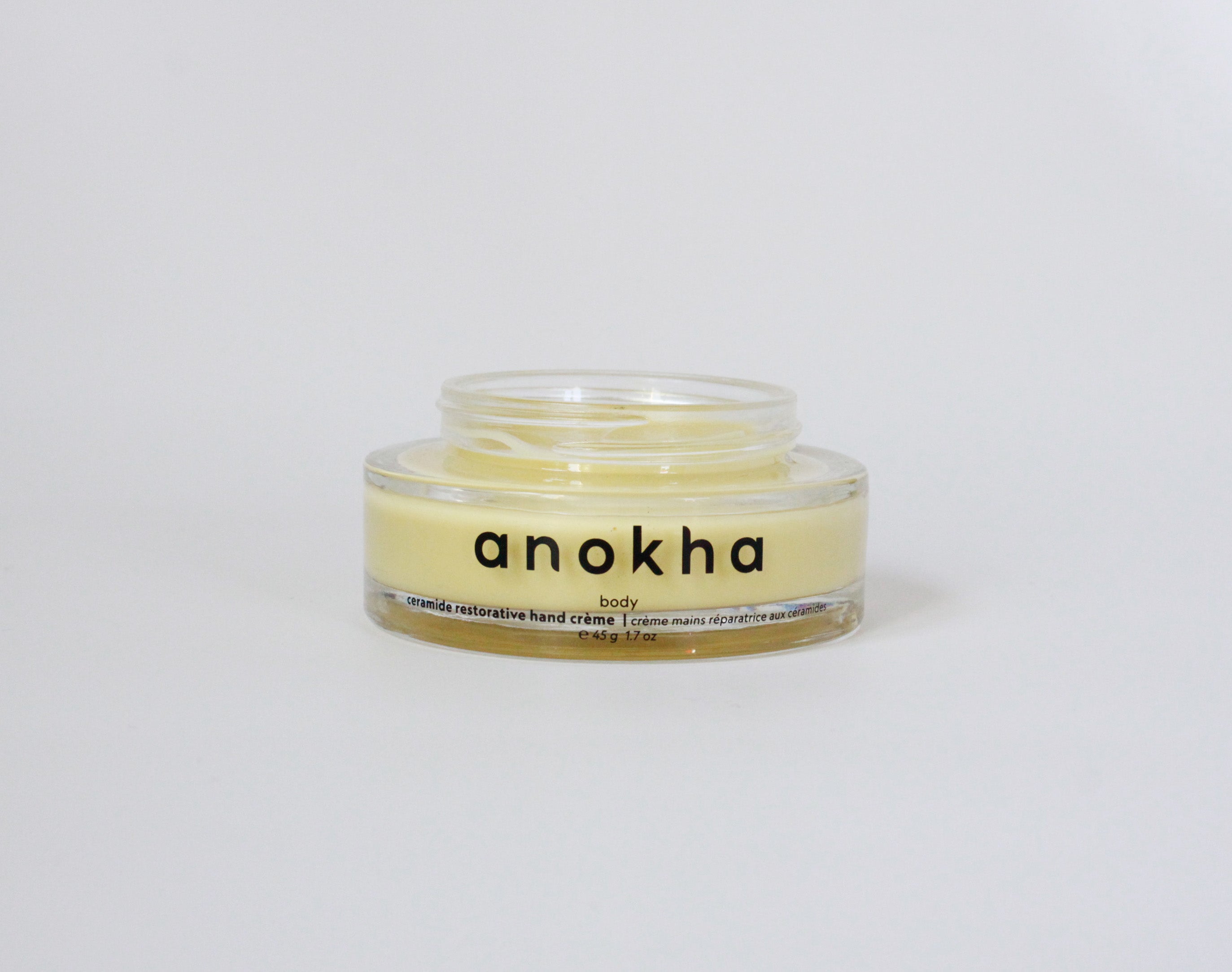 luxury hand cream | scientific skincare