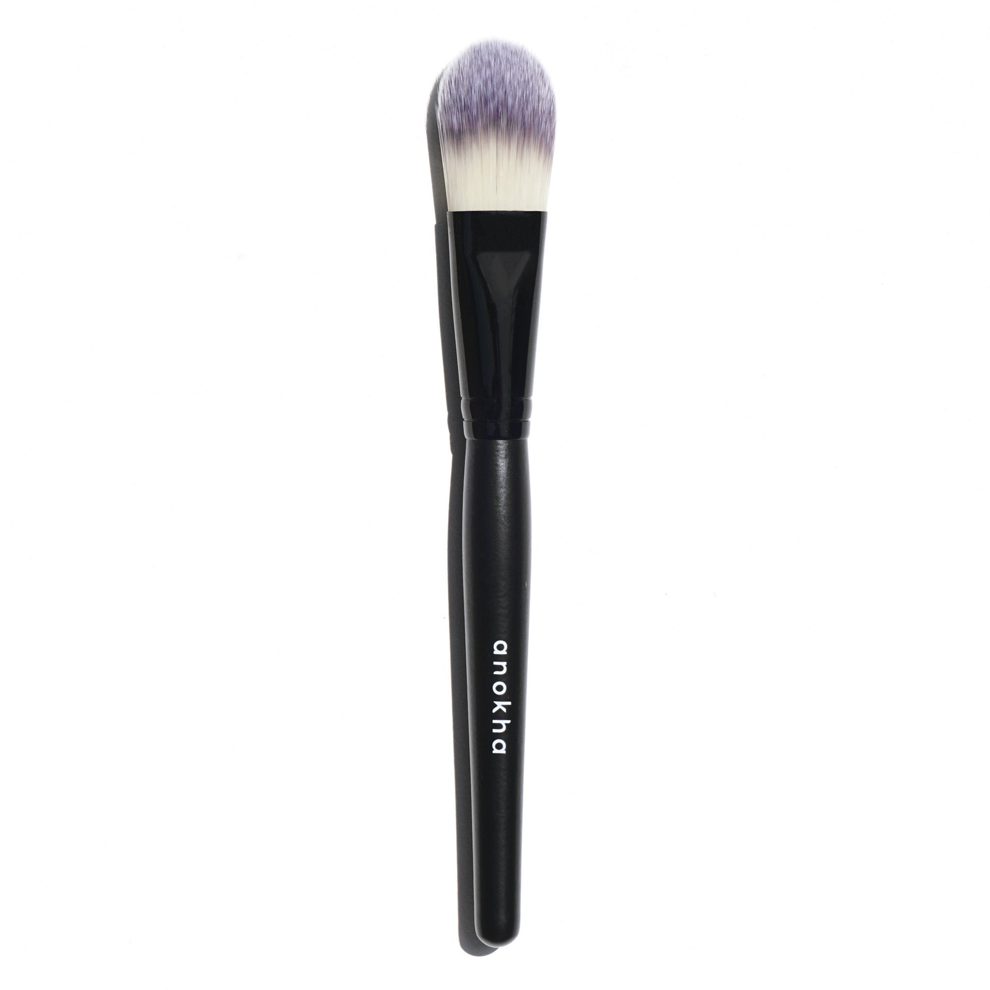 anokha accessories the brush  | vegan makeup brush 