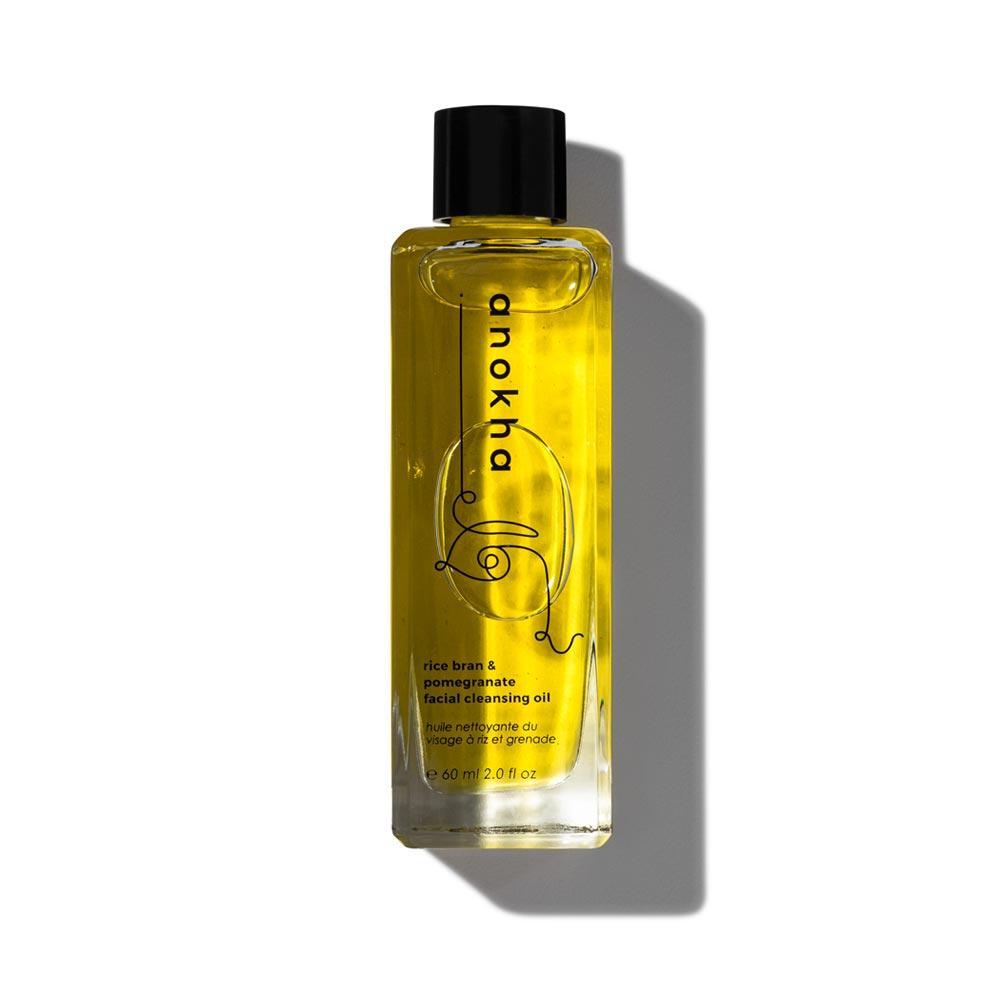 oil based cleanser | cleansing oil | face wash oil based | anokha