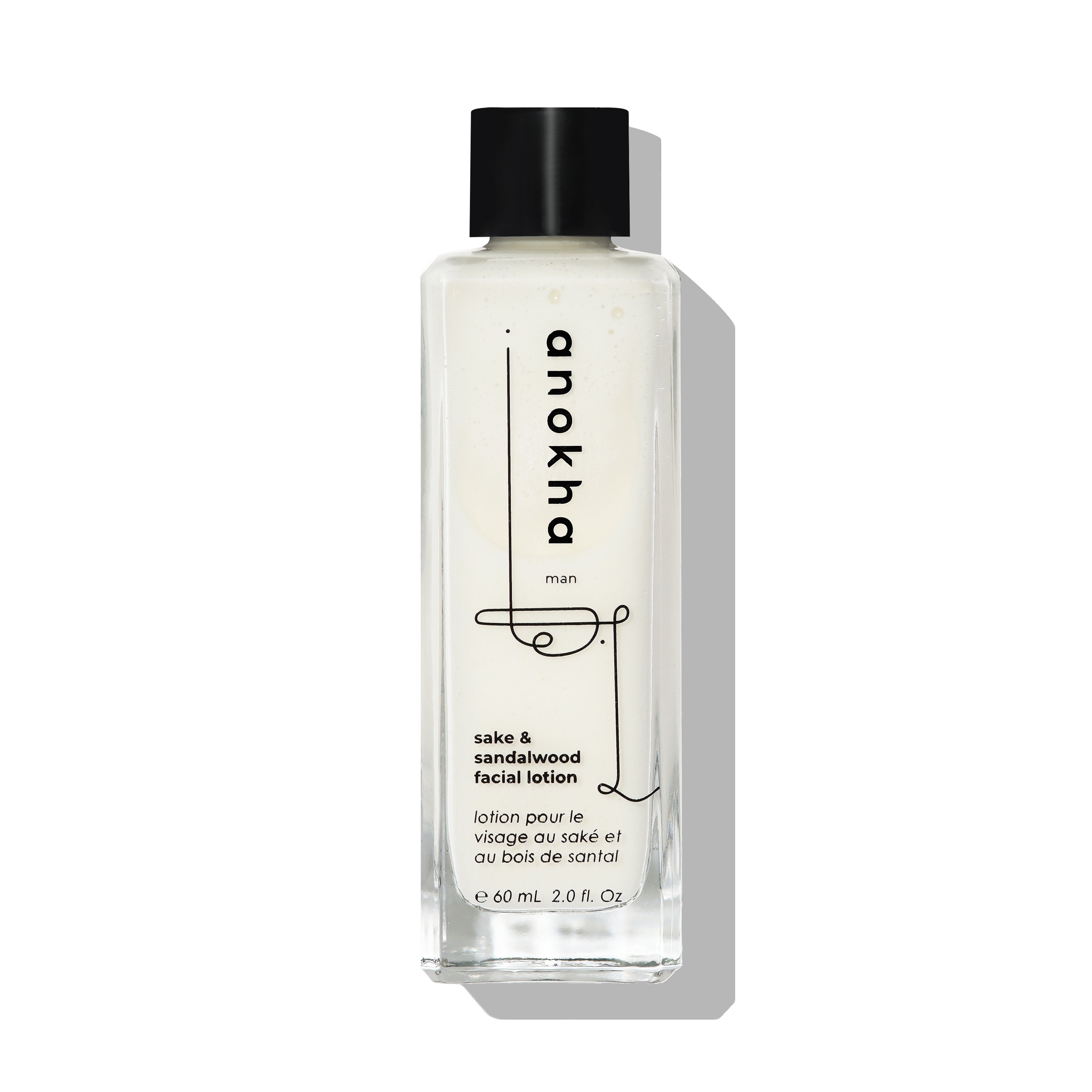 facial lotion for men | mens skincare | anokha