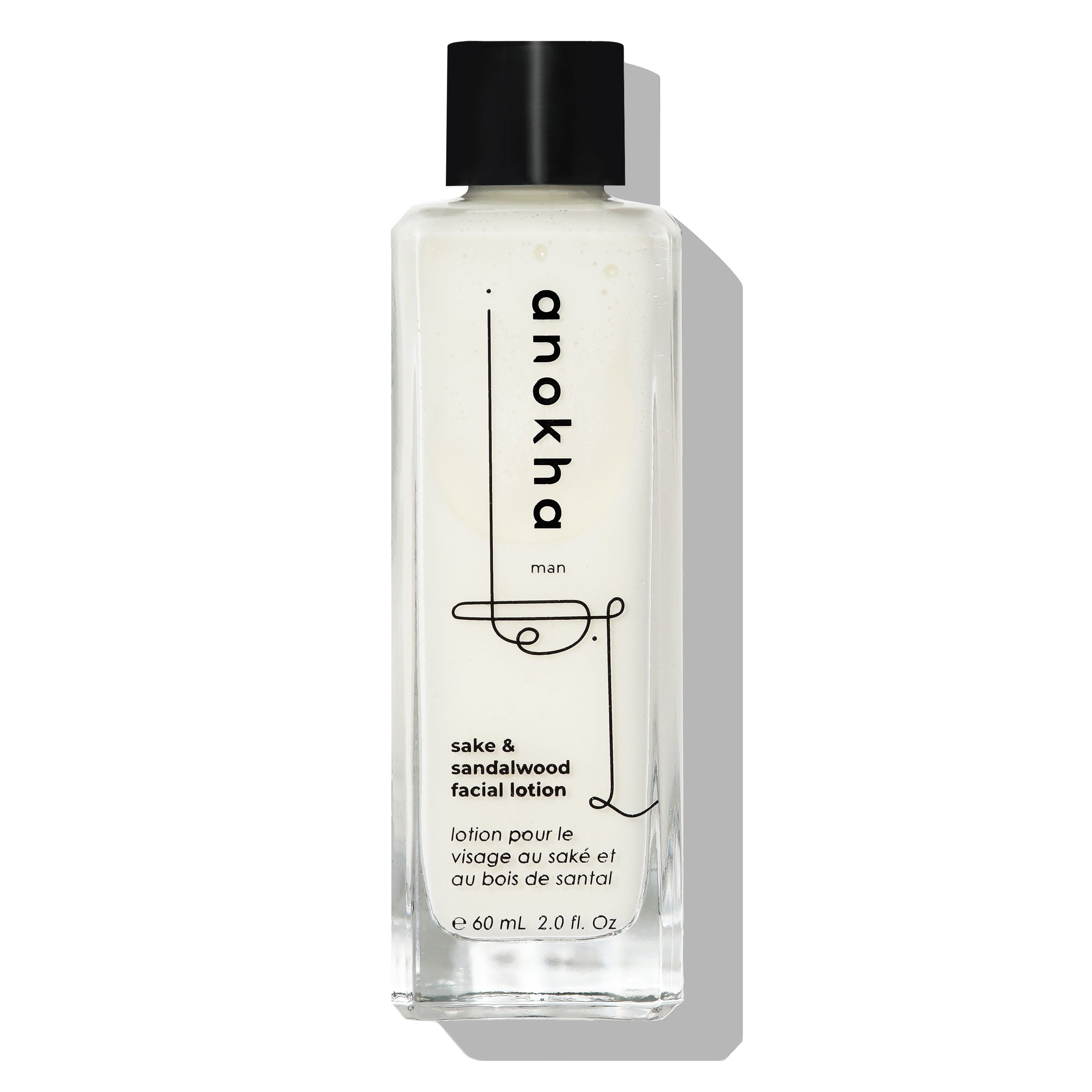 facial lotion for men | mens skincare | anokha