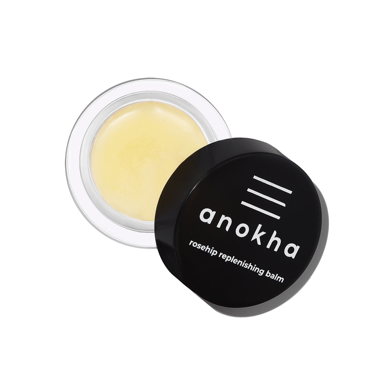 anokha Skin Care 0.25 oz / 7.5 g rosehip replenishing balm rosehip replenishing balm | multi balm | glow balm