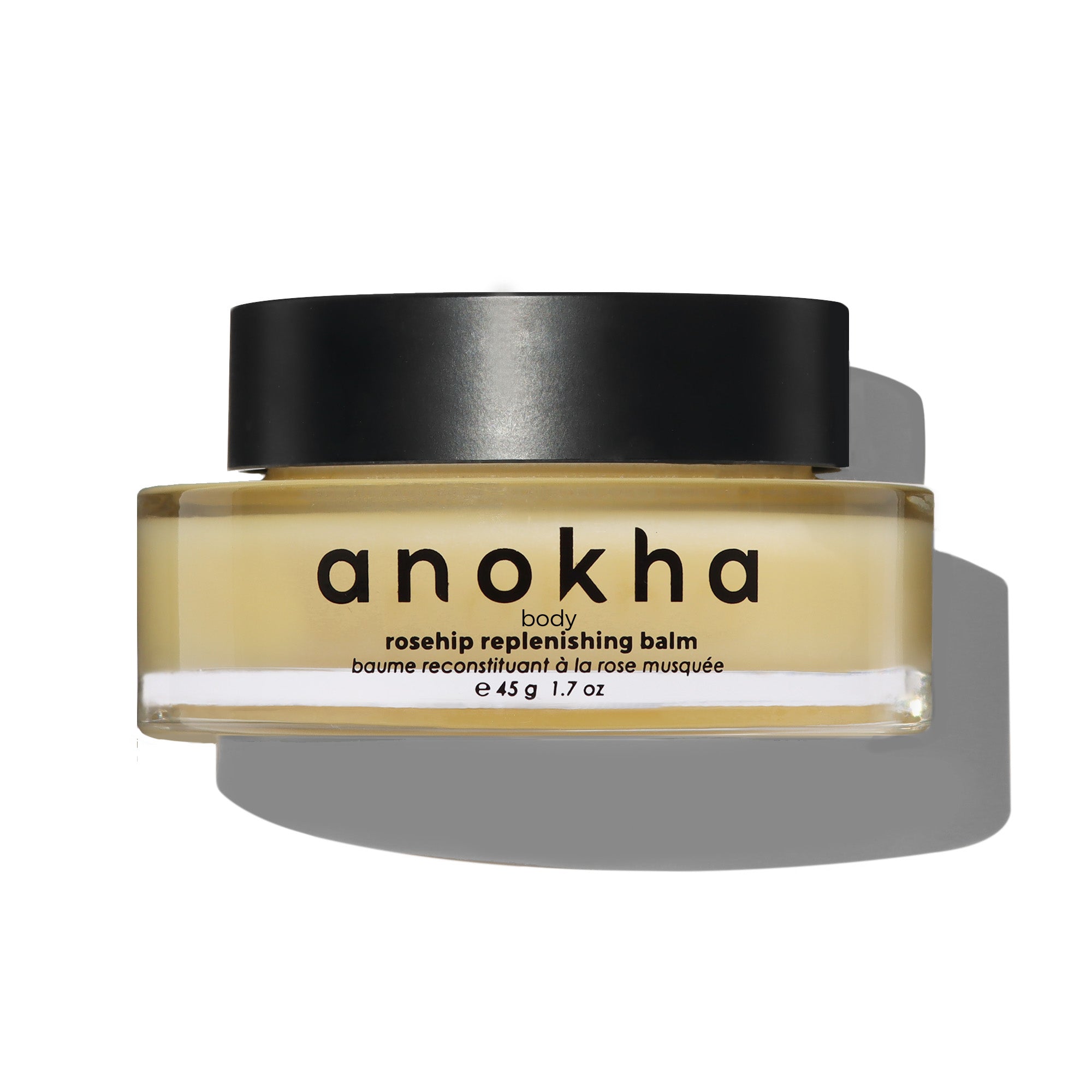 anokha Skin Care rosehip replenishing balm rosehip replenishing balm | multi balm | glow balm