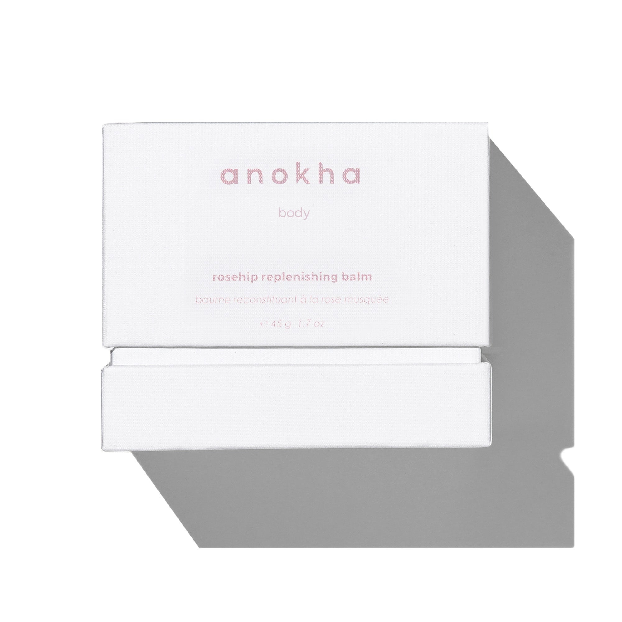 anokha Skin Care rosehip replenishing balm rosehip replenishing balm | multi balm | glow balm