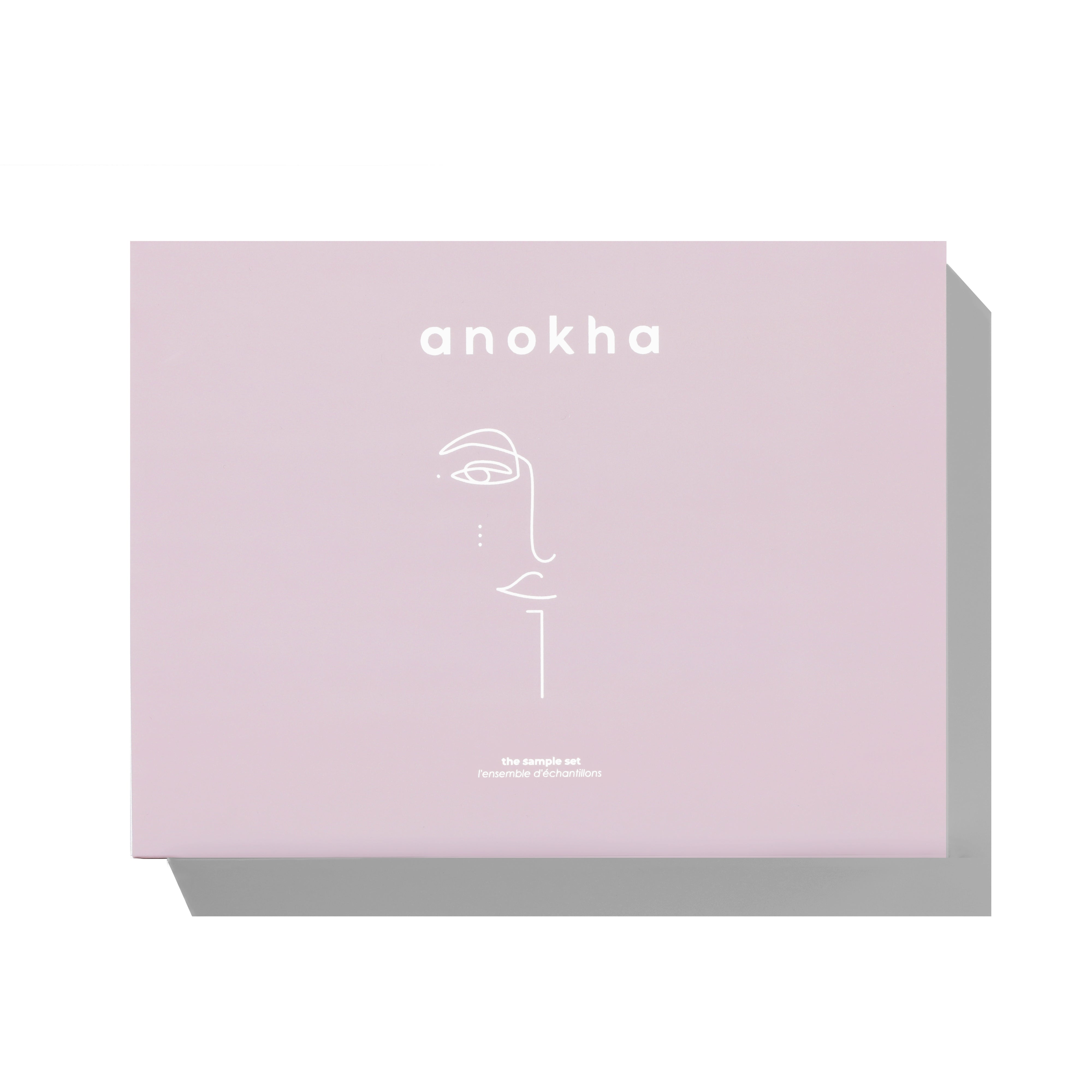 skincare giftsets | anokha skincare