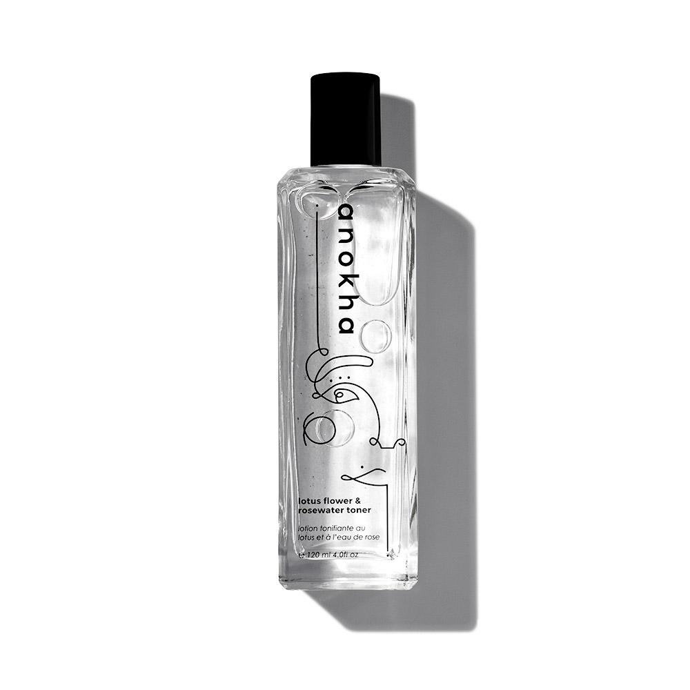 rosewater | face toner | rose water for face | anokha