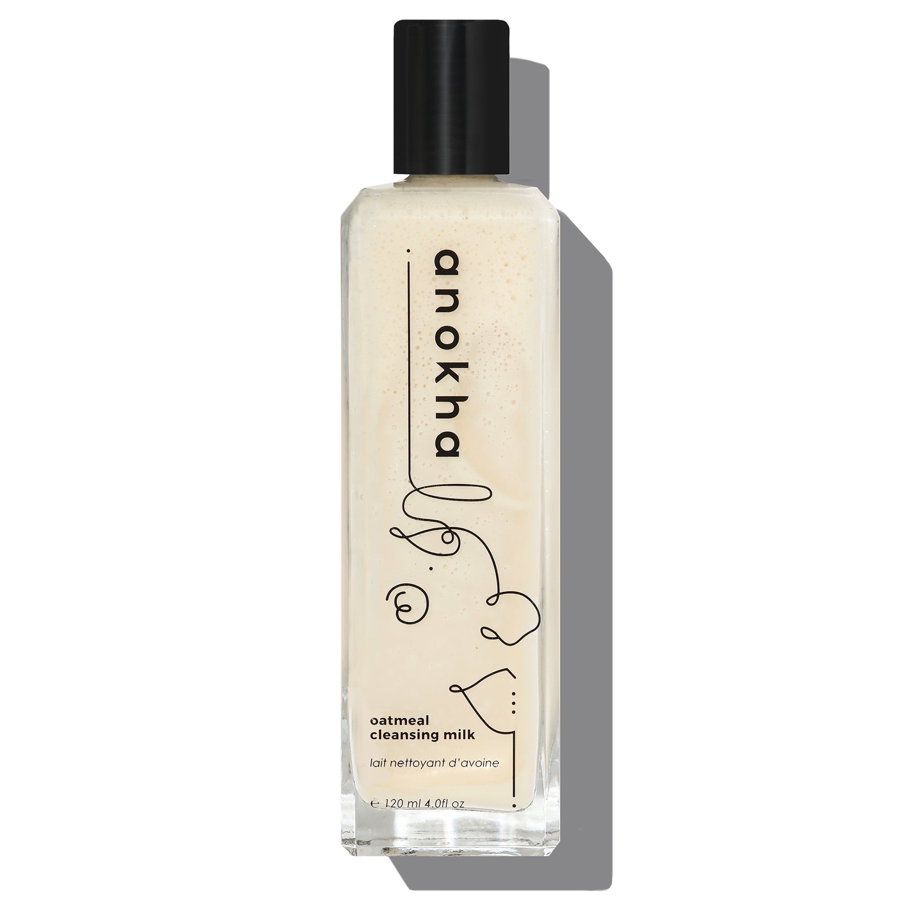 gentlest face wash | luxury skincare | anokha