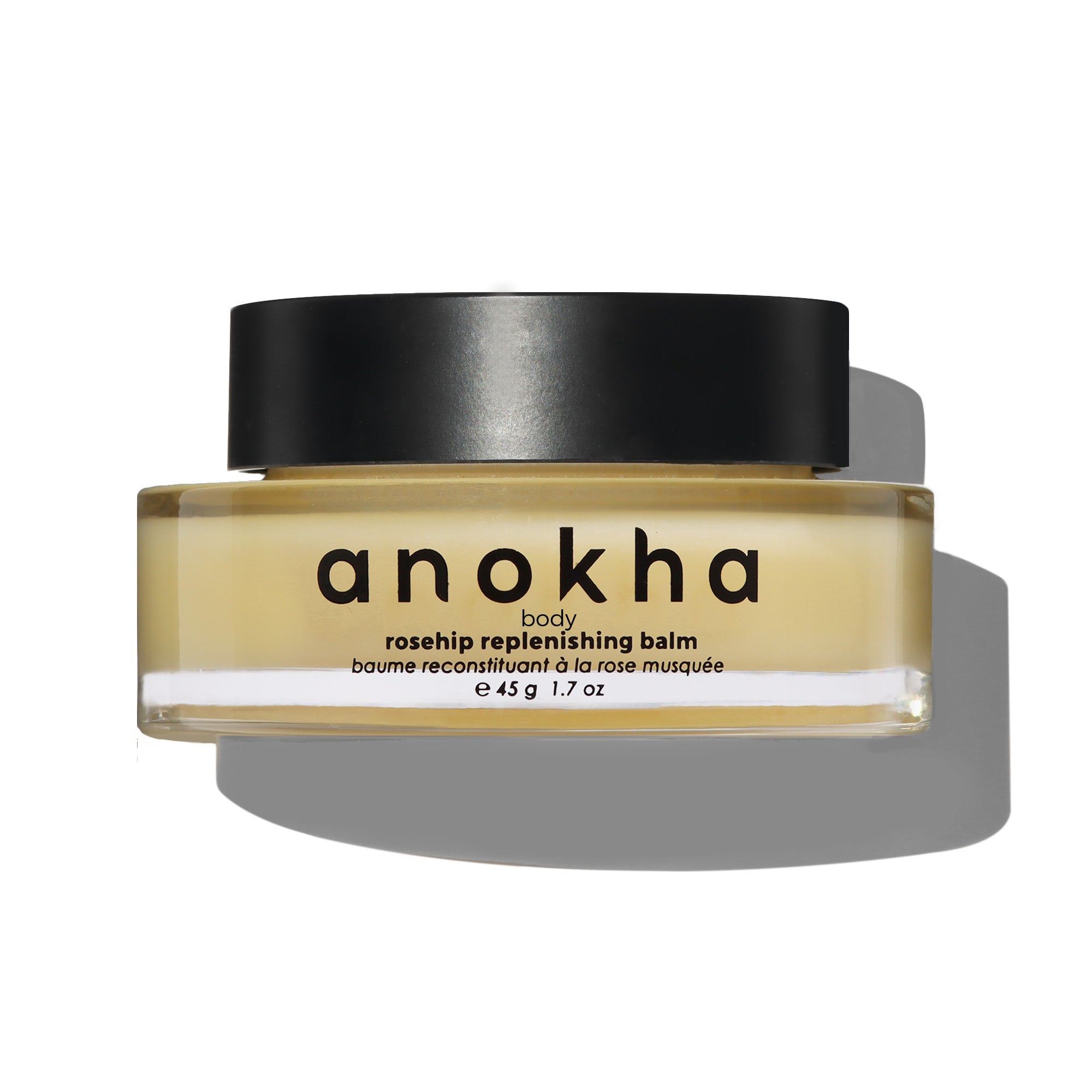 rosehip balm | scar remover | scar treatment | anokha